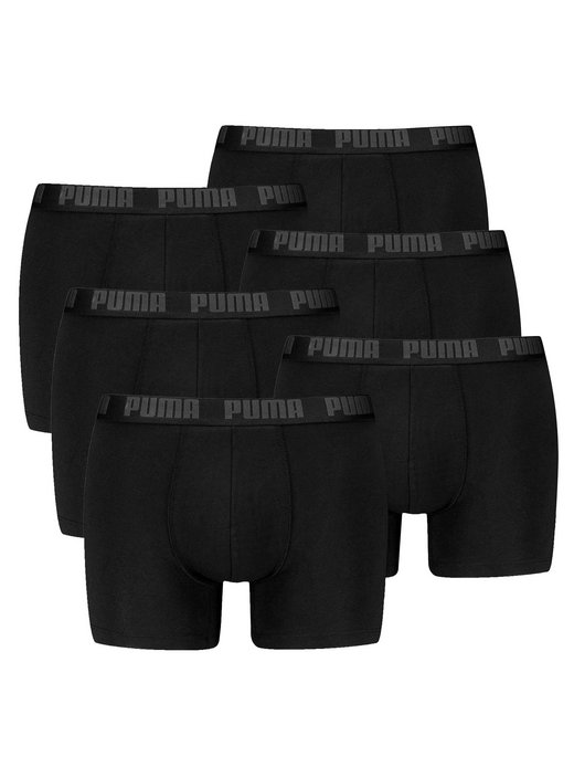 Herren Boxershort 6er Pack
