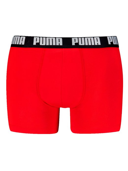 Herren Boxershort 6er Pack