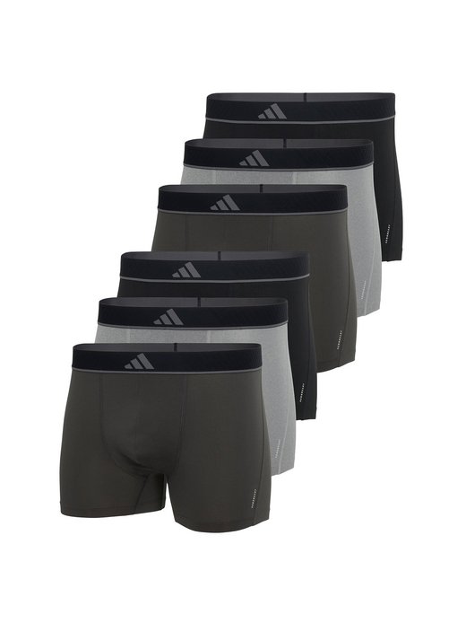 Herren Boxershort 6er Pack
