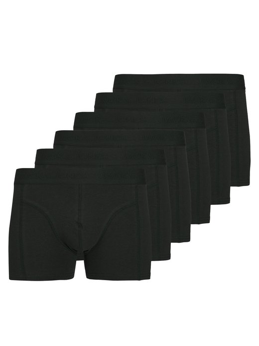 Herren Boxershort 6er Pack