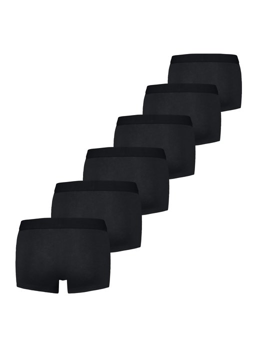 Herren Boxershort 6er Pack