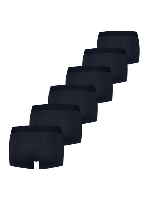 Herren Boxershort 6er Pack