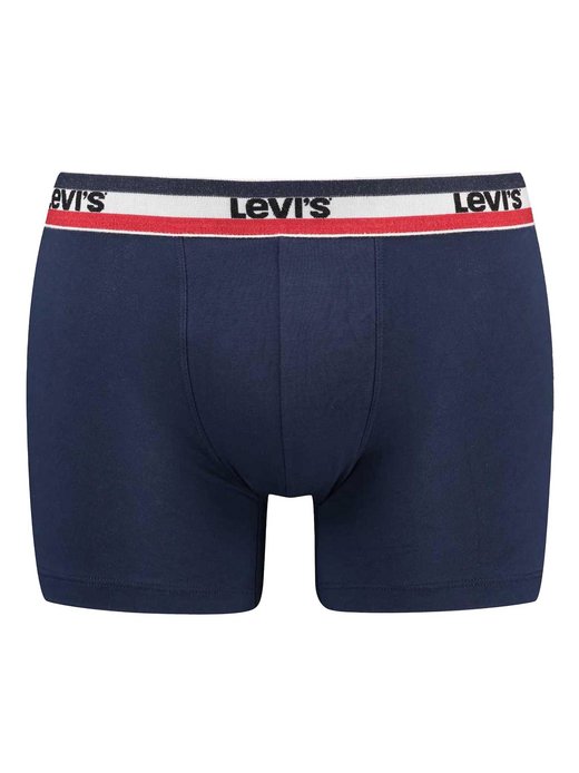 Herren Boxershort 6er Pack