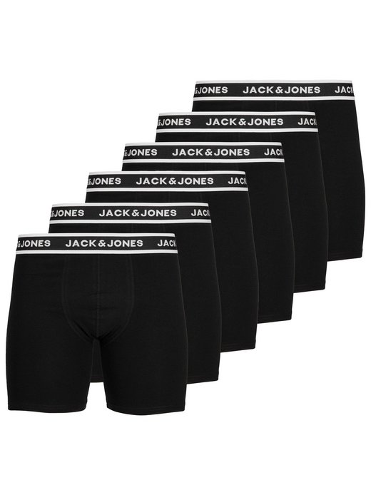 Herren Boxershort 6er Pack