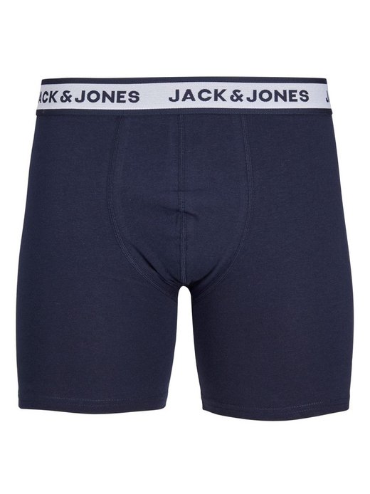 Herren Boxershort 6er Pack