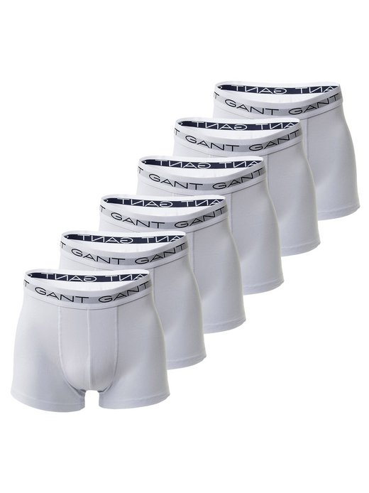 Herren Boxershort 6er Pack