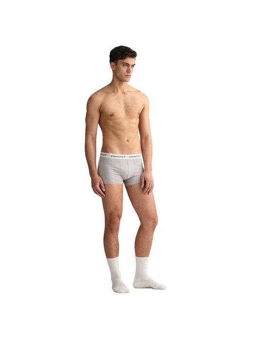 Herren Boxershort 6er Pack