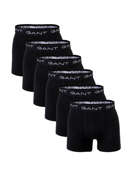 Herren Boxershort 6er Pack