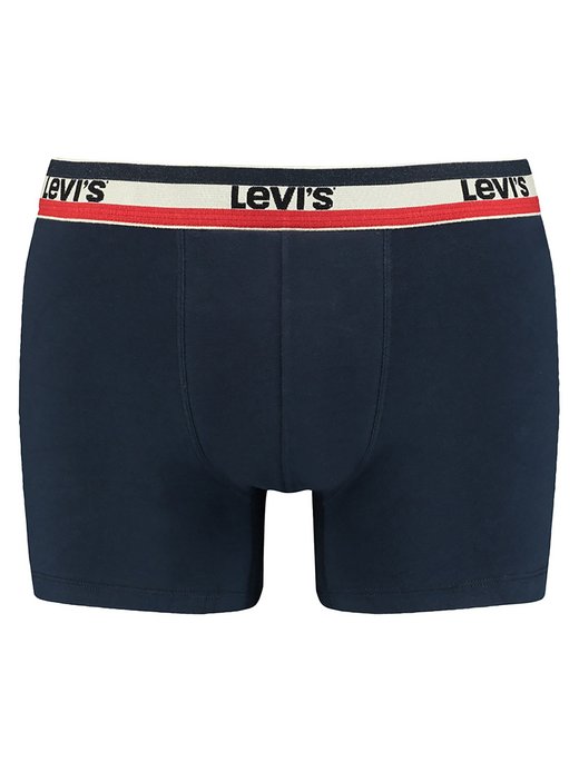 Herren Boxershort 6er Pack