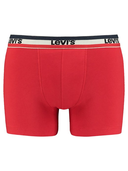 Herren Boxershort 6er Pack