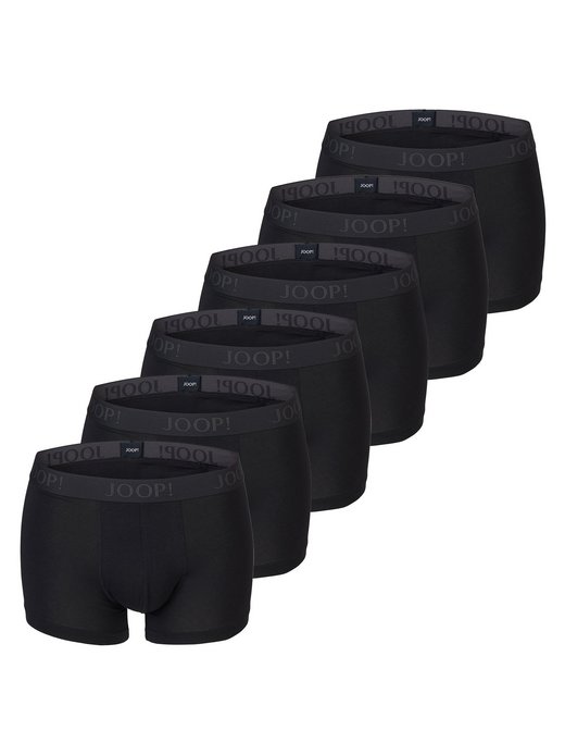 Herren Boxershort 6er Pack