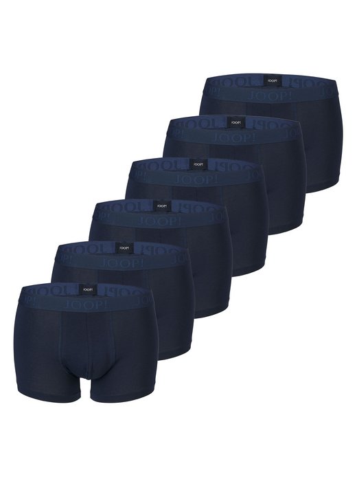 Herren Boxershort 6er Pack