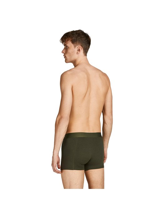 Herren Boxershort 6er Pack