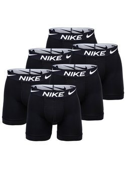 Herren Boxershort 6er Pack