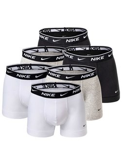 Herren Boxershort 6er Pack