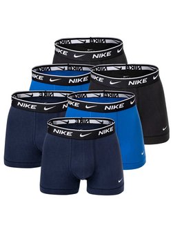 Herren Boxershort 6er Pack