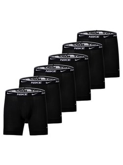 Herren Boxershort 6er Pack