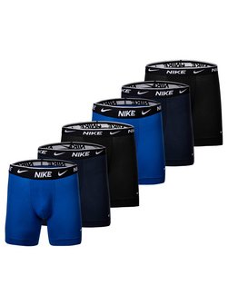 Herren Boxershort 6er Pack