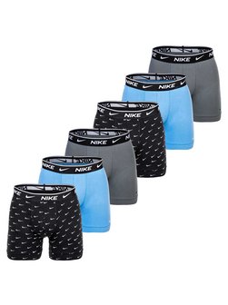 Herren Boxershort 6er Pack