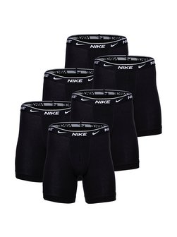 Herren Boxershort 6er Pack