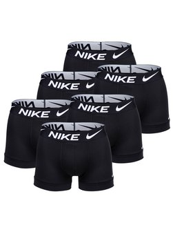 Herren Boxershort 6er Pack