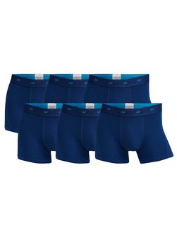 Herren Boxershort 6er Pack