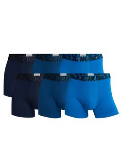 Herren Boxershort 6er Pack