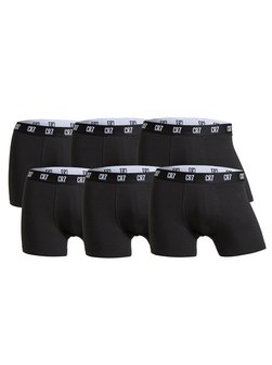 Herren Boxershort 6er Pack