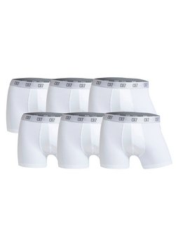 Herren Boxershort 6er Pack
