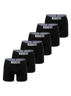 Herren Boxershort 6er Pack