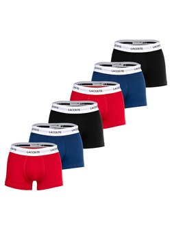 Herren Boxershort 6er Pack