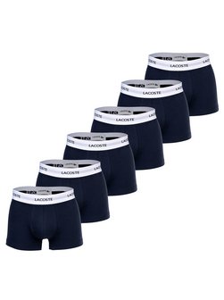 Herren Boxershort 6er Pack