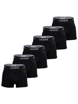 Herren Boxershort 6er Pack