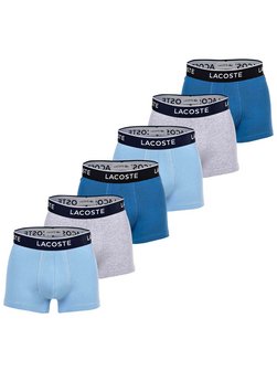 Herren Boxershort 6er Pack