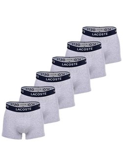 Herren Boxershort 6er Pack