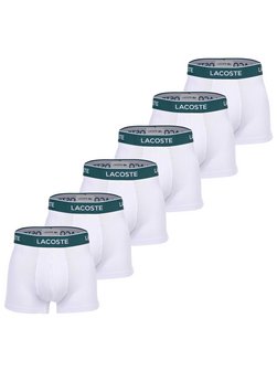 Herren Boxershort 6er Pack