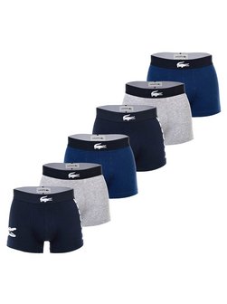 Herren Boxershort 6er Pack