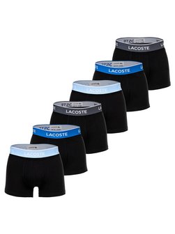 Herren Boxershort 6er Pack