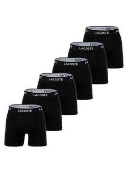 Herren Boxershort 6er Pack