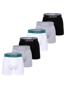 Herren Boxershort 6er Pack