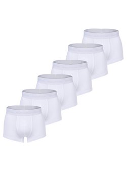 Herren Boxershort 6er Pack