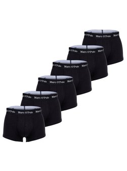Herren Boxershort 6er Pack