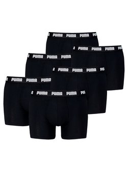 Herren Boxershort 6er Pack