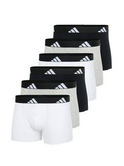 Herren Boxershort 6er Pack