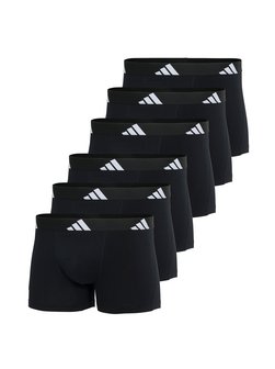 Herren Boxershort 6er Pack