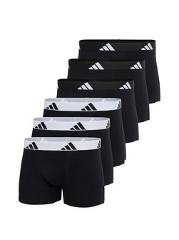 Herren Boxershort 6er Pack
