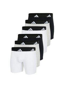 Herren Boxershort 6er Pack