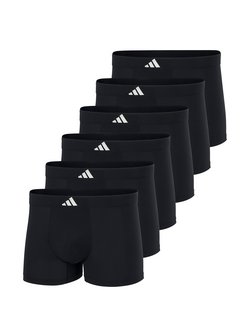 Herren Boxershort 6er Pack