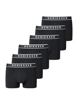Herren Boxershort 6er Pack