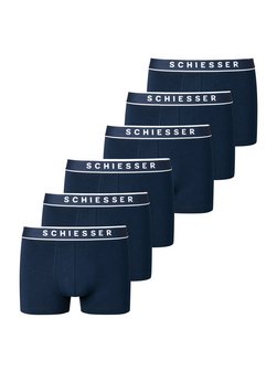 Herren Boxershort 6er Pack